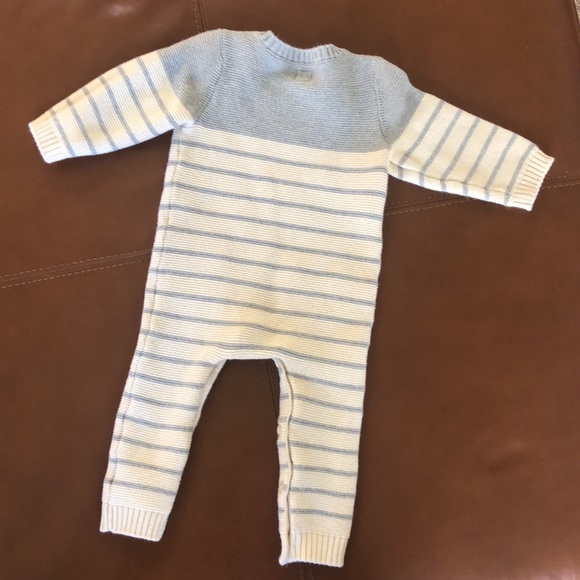 Baby Gap Sweater One Piece - Picture 4 of 6